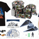 Star Wars Favorites Gold Box